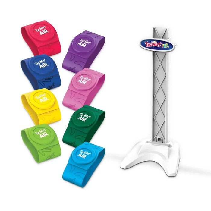 Juego Mesa Hasbro Gaming Twister Air || Bodega Aurrera a tu Casa Juego Mesa Hasbro Gaming Twister Air || Bodega Aurrera a tu Casa