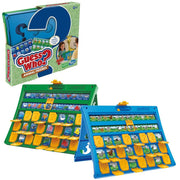 Hasbro Guess Who Animal Friends Board Game