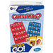 Hasbro Guess Who? Grab and Go Game-Kids Games-Hasbro-Toycra