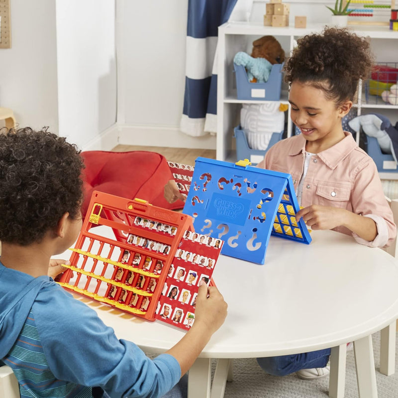Hasbro Guess Who? Original Guessing Game