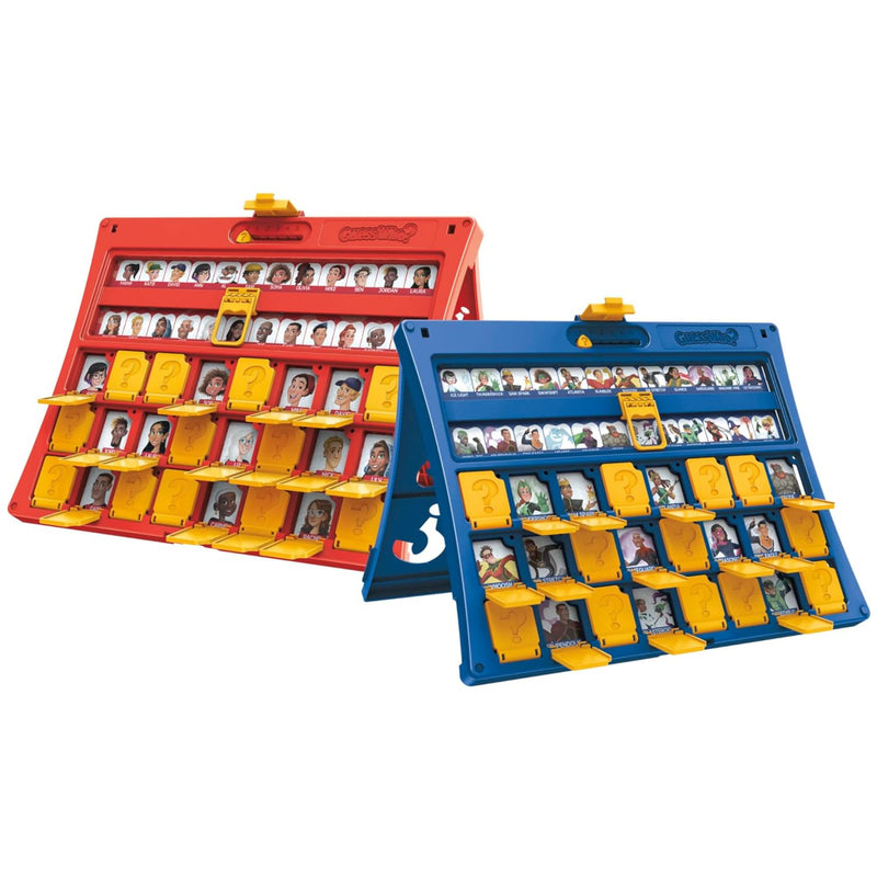 Hasbro Guess Who? Original Guessing Game