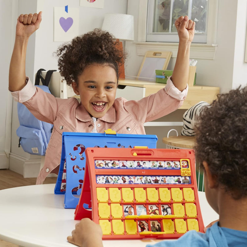 Hasbro Guess Who? Original Guessing Game