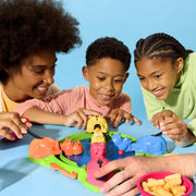 Hasbro Hungry Hungry Hippos Board Game for Preschoolers