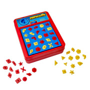 Hasbro Kid Gaming Perfection Game Plus 2-Player Duel Mode