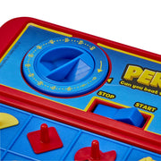 Hasbro Kid Gaming Perfection Game Plus 2-Player Duel Mode