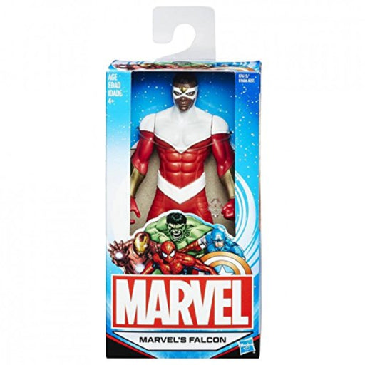 Hasbro Marvel Action Figure-Action & Toy Figures-Hasbro-Toycra