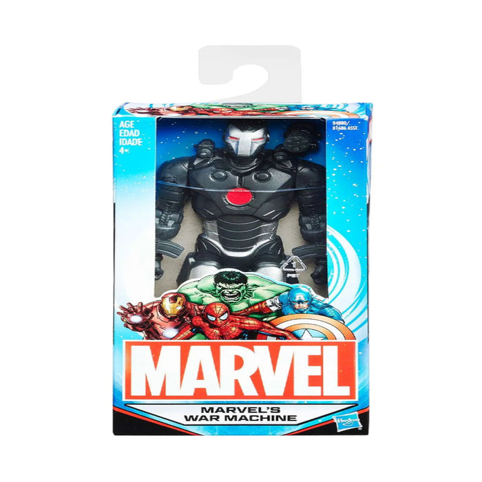 Hasbro Marvel Action Figure