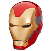 Hasbro Marvel Legends Series Iron Man Premium Electronic Helmet