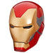 Hasbro Marvel Legends Series Iron Man Premium Electronic Helmet-Electronic Toys-Marvel-Toycra