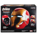 Hasbro Marvel Legends Series Iron Man Premium Electronic Helmet-Electronic Toys-Marvel-Toycra