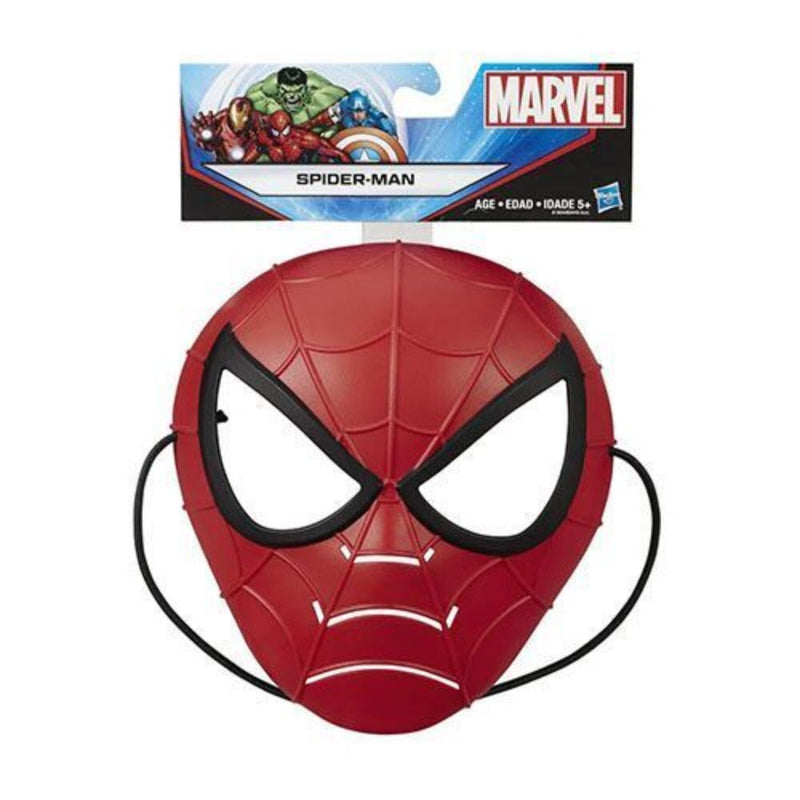 Hasbro Marvel Role Play Mask