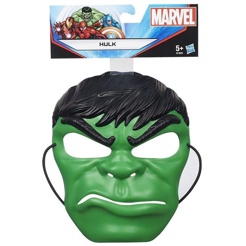 Hasbro Marvel Role Play Mask