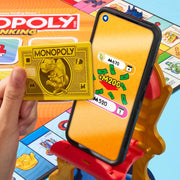 Hasbro Monopoly App Banking Board-Board Games-Hasbro-Toycra