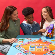 Hasbro Monopoly App Banking Board-Board Games-Hasbro-Toycra