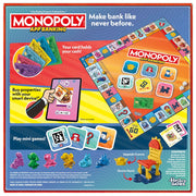 Hasbro Monopoly App Banking Board-Board Games-Hasbro-Toycra