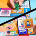 Hasbro Monopoly App Banking Board-Board Games-Hasbro-Toycra