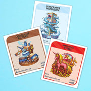 Hasbro Monopoly App Banking Board-Board Games-Hasbro-Toycra