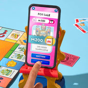 Hasbro Monopoly App Banking Board-Board Games-Hasbro-Toycra
