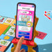 Hasbro Monopoly App Banking Board-Board Games-Hasbro-Toycra