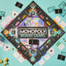 Hasbro Monopoly Board Crawl Party Game, Official Monopoly Drinking Game for Adults-Board Games-Hasbro-Toycra
