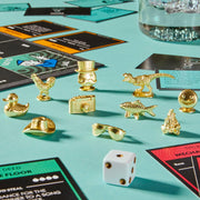 Hasbro Monopoly Board Crawl Party Game, Official Monopoly Drinking Game for Adults