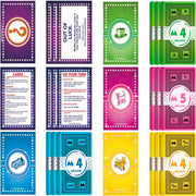 Hasbro Monopoly Chance Board Game