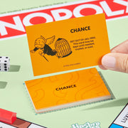 Hasbro Monopoly Classic Board Game