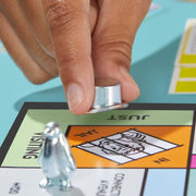 Hasbro Monopoly Classic Board Game