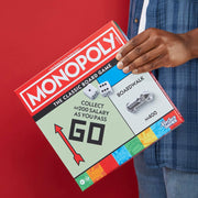 Hasbro Monopoly Classic Board Game
