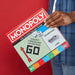 Hasbro Monopoly Classic Board Game-Board Games-Hasbro-Toycra