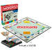 Hasbro Monopoly Classic Board Game-Board Games-Hasbro-Toycra