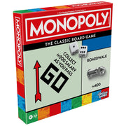 Hasbro Monopoly Classic Board Game