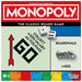 Hasbro Monopoly Classic Board Game-Board Games-Hasbro-Toycra