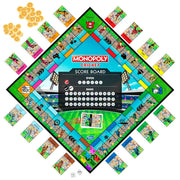Hasbro Monopoly Cricket Board Game