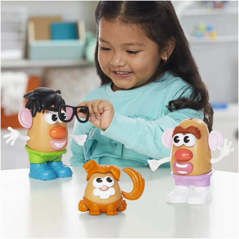 Hasbro Mr Potato Head Super Spud