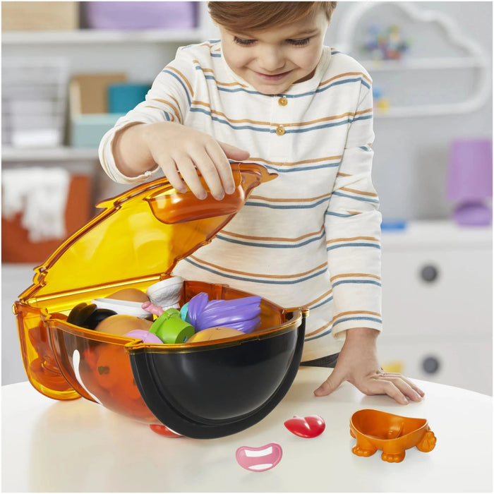 Hasbro Mr Potato Head Super Spud-Action & Toy Figures-Hasbro-Toycra