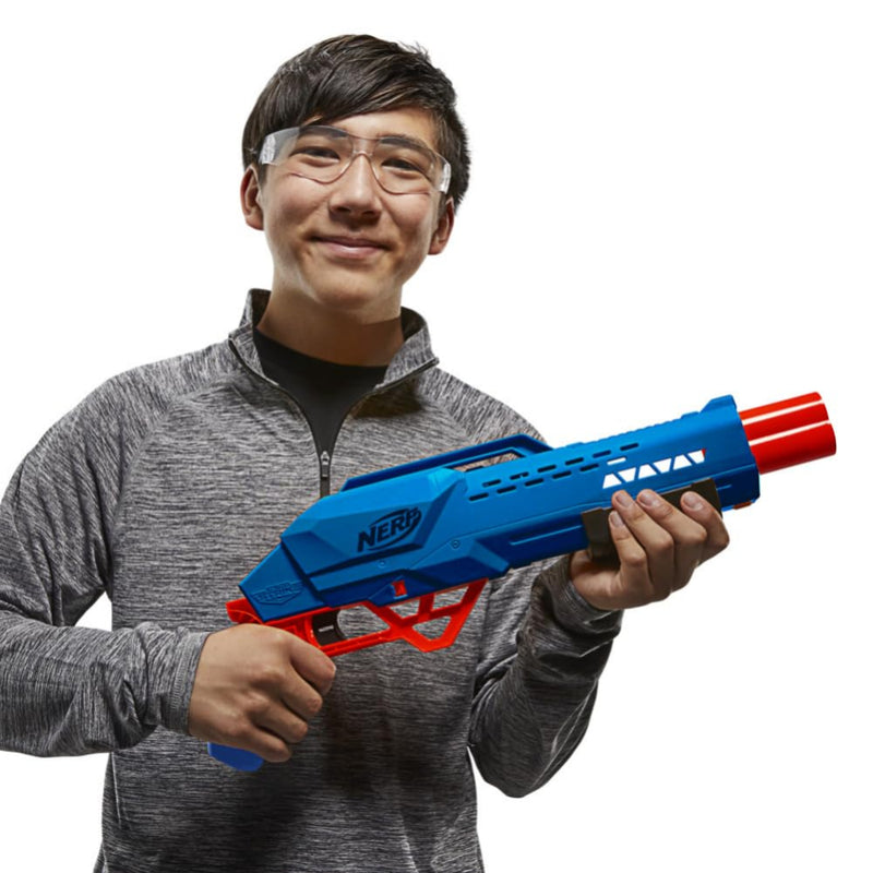 Hasbro Nerf Alpha Strike Big Cat