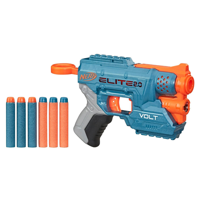Hasbro Nerf Elite 2.0 Volt 2 Pack