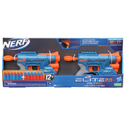 Hasbro Nerf Elite 2.0 Volt 2 Pack