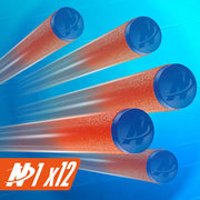 Hasbro Nerf N Series Double Impact Blaster