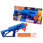 Hasbro Nerf N Series Double Impact Blaster