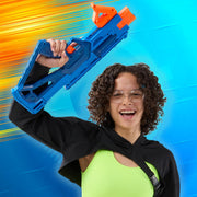 Hasbro Nerf N Series Double Impact Blaster