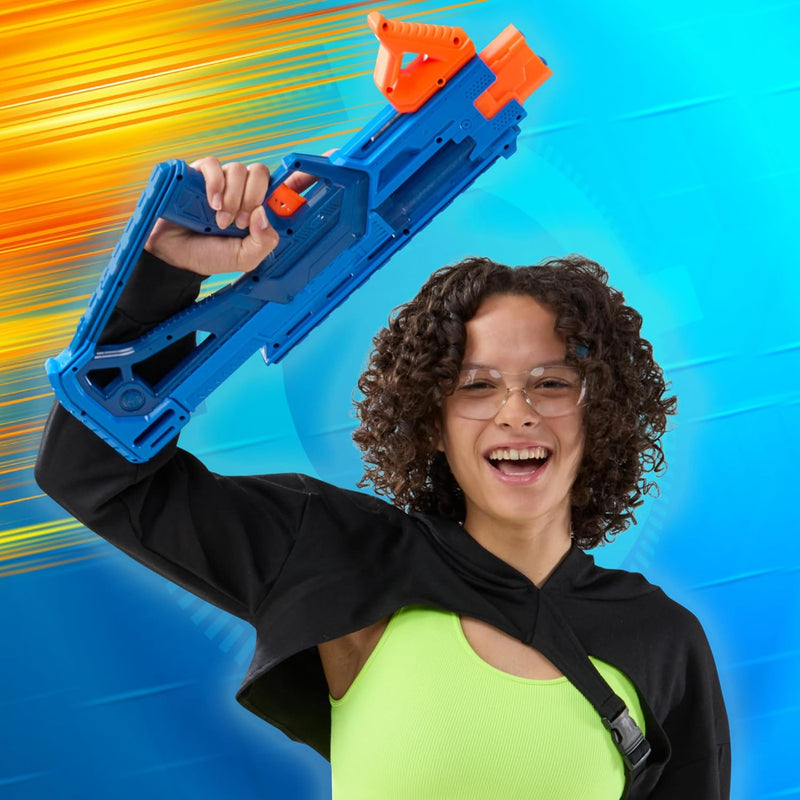 Hasbro Nerf N Series Double Impact Blaster