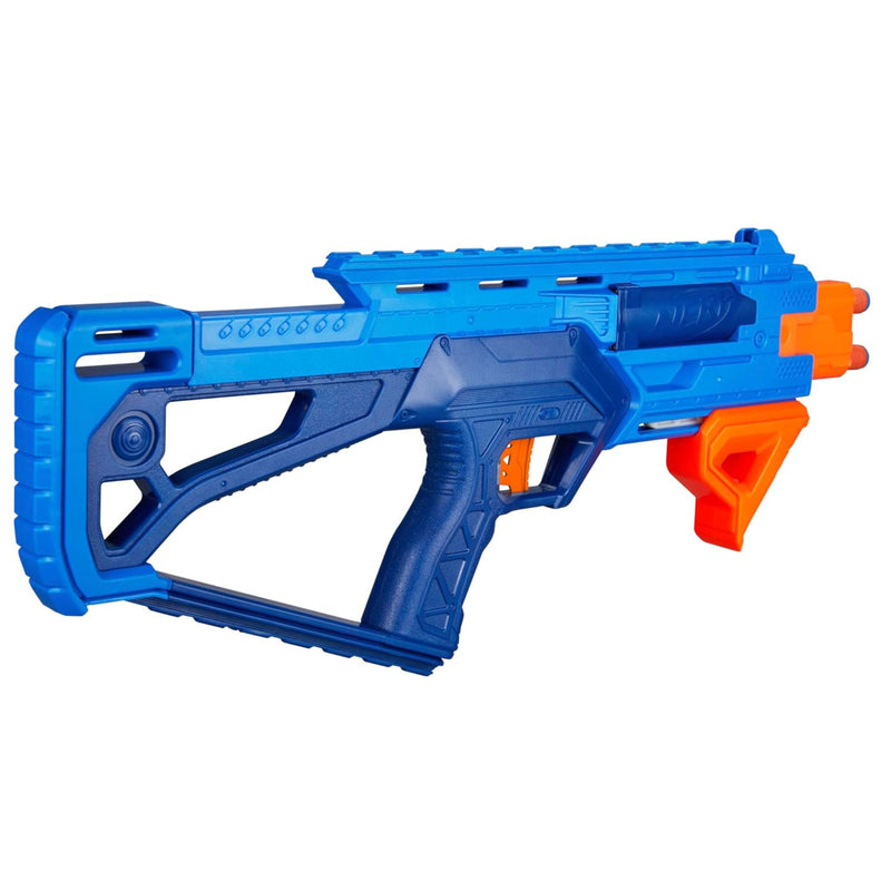 Hasbro Nerf N Series Double Impact Blaster