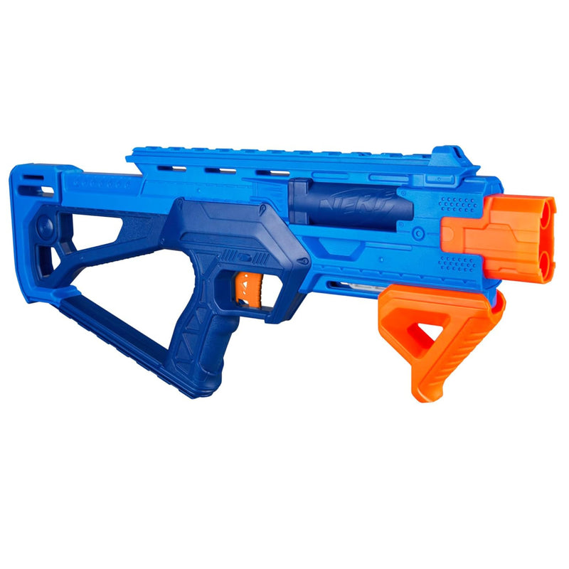 Hasbro Nerf N Series Double Impact Blaster