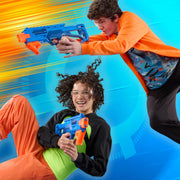 Hasbro Nerf N Series Double Impact Blaster
