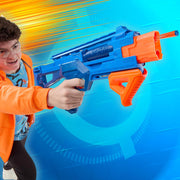 Hasbro Nerf N Series Double Impact Blaster