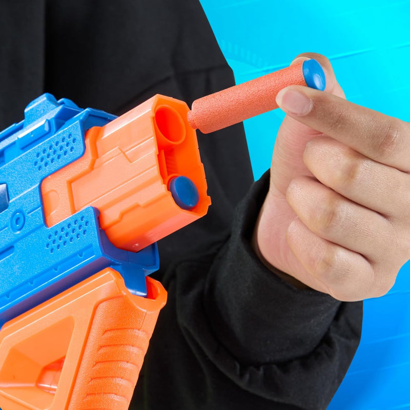 Hasbro Nerf N Series Double Impact Blaster