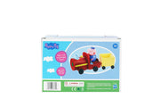Hasbro Peppa Pig Grandpa's Train and Carriage Playset