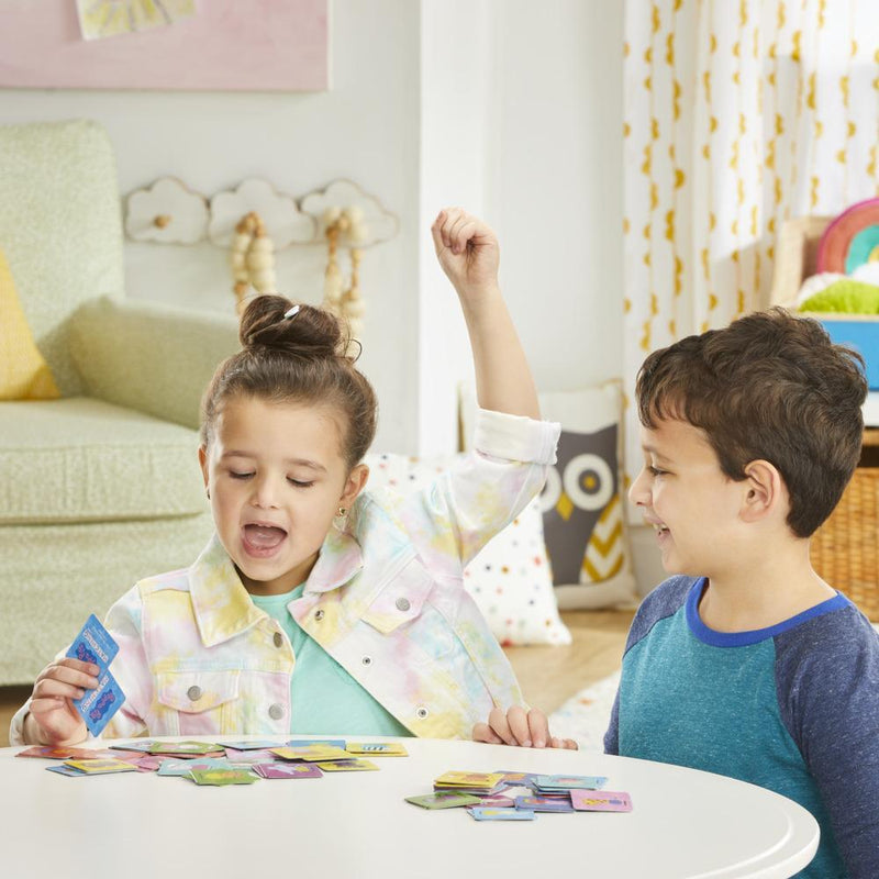 Hasbro Peppa Pig Matching Game-Kids Games-Peppa Pig-Toycra